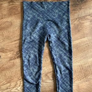 Spanx legging